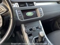 Land Rover RR Evoque Diesel 2.0 TD4 150 CV 5p. Business Edition SE Usata in provincia di Brescia - Activa - Via Colombaie 1/3 img-7