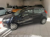 Ford Fiesta GPL Fiesta+ 1.4 5p. Bz.- GPL Usata in provincia di Brescia - Activa - Via Colombaie 1/3 img-2