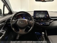 Toyota C-HR Ibrida 1.8 Hybrid E-CVT Trend Usata in provincia di Brescia - Activa - Via Colombaie 1/3 img-15