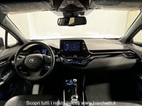 Toyota C-HR Ibrida 2.0 Hybrid E-CVT Trend Usata in provincia di Brescia - Activa - Via Colombaie 1/3 img-5
