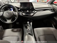 Toyota C-HR Ibrida 1.8 Hybrid E-CVT Active Usata in provincia di Brescia - Activa - Via Colombaie 1/3 img-11