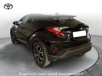 Toyota C-HR Ibrida 1.8 Hybrid E-CVT Trend Usata in provincia di Brescia - Activa - Via Colombaie 1/3 img-1