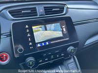 Honda CR-V Ibrida 2.0 hev Sport Line Navi awd ecvt Usata in provincia di Brescia - Activa - Via Colombaie 1/3 img-8