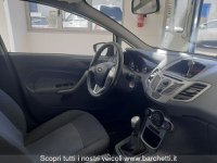 Ford Fiesta GPL Fiesta+ 1.4 5p. Bz.- GPL Usata in provincia di Brescia - Activa - Via Colombaie 1/3 img-9