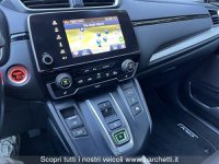 Honda CR-V Ibrida 2.0 hev Sport Line Navi awd ecvt Usata in provincia di Brescia - Activa - Via Colombaie 1/3 img-7