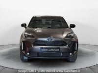 Toyota Yaris Cross Ibrida 1.5 Hybrid 5p. E-CVT Trend Usata in provincia di Brescia - Activa - Via Colombaie 1/3 img-1