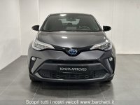 Toyota C-HR Ibrida 2.0 Hybrid E-CVT Trend Usata in provincia di Brescia - Activa - Via Colombaie 1/3 img-2