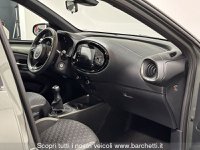 Toyota Aygo X Benzina 1.0 VVT-i 72 CV 5 porte Trend Usata in provincia di Brescia - Activa - Via Colombaie 1/3 img-9