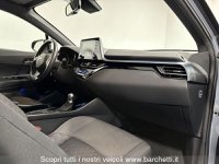 Toyota C-HR Ibrida 1.8 Hybrid E-CVT Trend Usata in provincia di Brescia - Activa - Via Colombaie 1/3 img-5