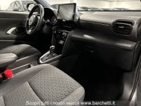 Toyota Yaris Cross Ibrida 1.5 Hybrid 5p. E-CVT Trend Usata in provincia di Brescia - Activa - Via Colombaie 1/3 img-5