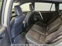 Toyota RAV4 Ibrida 2.5 vvt-i hybrid Lounge 2wd e-cvt my17 Usata in provincia di Brescia - Activa - Via Colombaie 1/3 img-6
