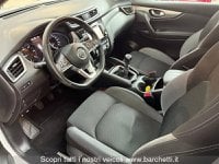 Nissan Qashqai Diesel 1.5 dci Tekna 115cv Usata in provincia di Brescia - Activa - Via Colombaie 1/3 img-7