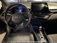 Toyota C-HR Ibrida 1.8 Hybrid E-CVT Trend Usata in provincia di Brescia - Activa - Via Colombaie 1/3 img-11