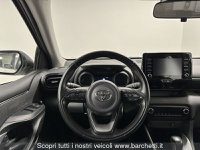 Toyota Yaris Ibrida 1.5 Hybrid 5 porte Trend Usata in provincia di Brescia - Activa - Via Colombaie 1/3 img-11