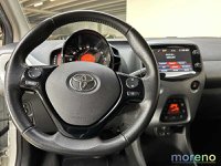 Toyota Aygo Benzina 1.0 72 CV x-fun m-mt Usata in provincia di Bologna - Moreno - Via de Pisis  16 img-5