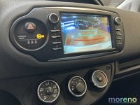Toyota Yaris Benzina 1.0 Business Usata in provincia di Bologna - Moreno - Via de Pisis  16 img-7