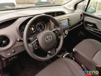 Toyota Yaris Benzina 1.0 Active Usata in provincia di Bologna - Moreno - Via de Pisis  16 img-6