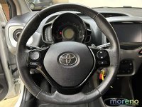 Toyota Aygo Benzina 1.0 72 CV x-play m-mt Usata in provincia di Bologna - Moreno - Via de Pisis  16 img-7