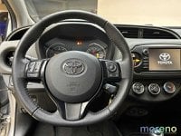 Toyota Yaris Benzina 1.0 Business Usata in provincia di Bologna - Moreno - Via de Pisis  16 img-5