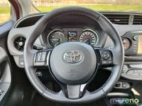 Toyota Yaris Ibrida 1.5 hybrid Active Usata in provincia di Bologna - Moreno - Via de Pisis  16 img-6