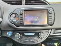 Toyota Yaris Ibrida 1.5 hybrid Active Usata in provincia di Bologna - Moreno - Via de Pisis  16 img-7