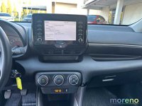 Toyota Yaris Benzina 1.0 Active Usata in provincia di Bologna - Moreno - Via de Pisis  16 img-9