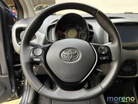 Toyota Aygo Benzina 1.0 72 CV x-clusiv Usata in provincia di Bologna - Moreno - Via de Pisis  16 img-8