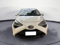 Toyota Aygo Benzina 1.0 72 CV x-play m-mt Usata in provincia di Bologna - Moreno - Via de Pisis  16 img-4