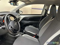 Toyota Aygo Benzina 1.0 72 CV x-fun m-mt Usata in provincia di Bologna - Moreno - Via de Pisis  16 img-9
