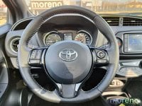 Toyota Yaris Ibrida 1.5 hybrid Style 5p Usata in provincia di Bologna - Moreno - Via de Pisis  16 img-8