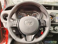 Toyota Yaris Benzina 1.0 Active Usata in provincia di Bologna - Moreno - Via de Pisis  16 img-7