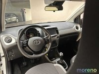 Toyota Aygo Benzina 1.0 72 CV x-play Usata in provincia di Bologna - Moreno - Via de Pisis  16 img-6