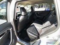Toyota RAV4 Ibrida 2.5 vvt-ie Hybrid Lounge AWD ECVT Usata in provincia di Bologna - Moreno - Via de Pisis  16 img-13