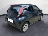 Toyota Aygo Benzina 1.0 72 CV x-play Usata in provincia di Bologna - Moreno - Via de Pisis  16 img-1