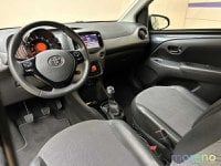 Toyota Aygo Benzina 1.0 72 CV x-clusiv Usata in provincia di Bologna - Moreno - Via de Pisis  16 img-7