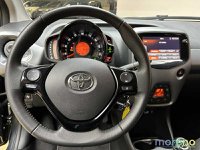 Toyota Aygo Benzina 1.0 72 CV x-play Usata in provincia di Bologna - Moreno - Via de Pisis  16 img-5