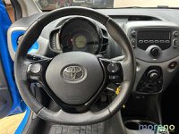 Toyota Aygo Benzina 1.0 72 CV x-cool Usata in provincia di Bologna - Moreno - Via de Pisis  16 img-7