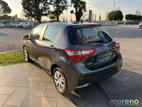Toyota Yaris Ibrida 1.5 hybrid Active Usata in provincia di Bologna - Moreno - Via de Pisis  16 img-2