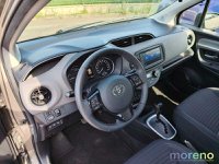 Toyota Yaris Ibrida 1.5 hybrid Active Usata in provincia di Bologna - Moreno - Via de Pisis  16 img-6