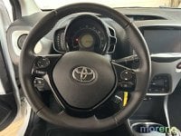 Toyota Aygo Benzina 1.0 72 CV x-play Usata in provincia di Bologna - Moreno - Via de Pisis  16 img-7
