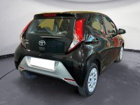 Toyota Aygo Benzina 1.0 72 CV x-play m-mt Usata in provincia di Bologna - Moreno - Via de Pisis  16 img-2