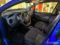 Toyota Yaris Ibrida 1.5 hybrid Active 5p Usata in provincia di Bologna - Moreno - Via de Pisis  16 img-12