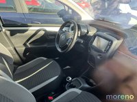 Toyota Aygo Benzina 1.0 72 CV x-fun m-mt Usata in provincia di Bologna - Moreno - Via de Pisis  16 img-4