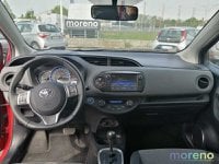 Toyota Yaris Ibrida 1.5 Hybrid Active 5p Usata in provincia di Bologna - Moreno - Via de Pisis  16 img-8
