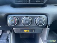 Toyota Yaris Benzina 1.0 Active Usata in provincia di Bologna - Moreno - Via de Pisis  16 img-12