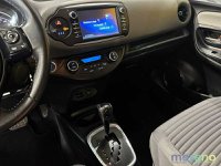 Toyota Yaris Ibrida 1.5 Hybrid Active Usata in provincia di Bologna - Moreno - Via de Pisis  16 img-10