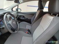Toyota Yaris Ibrida 1.5 hybrid Active Usata in provincia di Bologna - Moreno - Via de Pisis  16 img-11