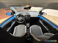 Toyota Aygo Benzina 1.0 72 CV x-play m-mt Usata in provincia di Bologna - Moreno - Via de Pisis  16 img-6