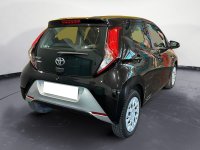 Toyota Aygo Benzina 1.0 72 CV x-play m-mt Usata in provincia di Bologna - Moreno - Via de Pisis  16 img-3