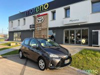 Toyota Yaris Ibrida 1.5 hybrid Active Usata in provincia di Bologna - Moreno - Via de Pisis  16 img-1